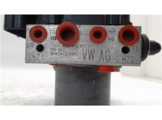 Recambio de nucleo abs para seat ibiza (6p1) 1.0 style referencia OEM IAM 6c0614517k 269642 