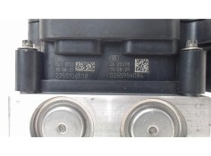 Recambio de nucleo abs para seat ibiza (6p1) 1.0 style referencia OEM IAM 6c0614517k 269642 