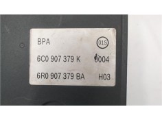 Recambio de nucleo abs para seat ibiza (6p1) 1.0 style referencia OEM IAM 6c0614517k 269642 