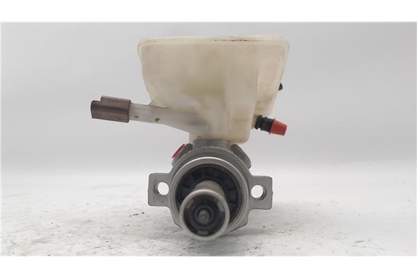 Recambio de bomba freno para peugeot 307 break / sw (s1) 2.0 hdi 90 referencia OEM IAM 0204224576 4601L0 