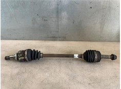 Recambio de palier delantero izquierdo para peugeot 107 1.0 básico referencia OEM IAM   