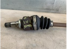 Recambio de palier delantero izquierdo para peugeot 107 1.0 básico referencia OEM IAM    2