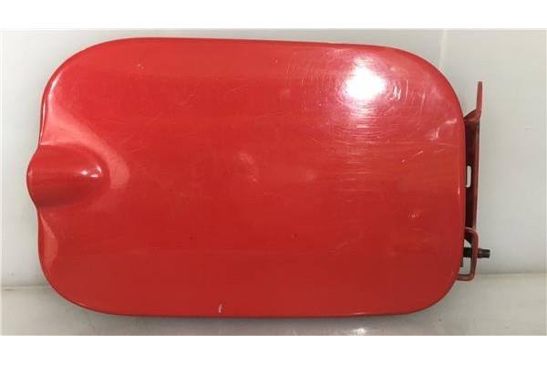 Recambio de tapa exterior combustible para dacia logan 1 mcv familiar 1.5 dci (ks0w) referencia OEM IAM 22678C  