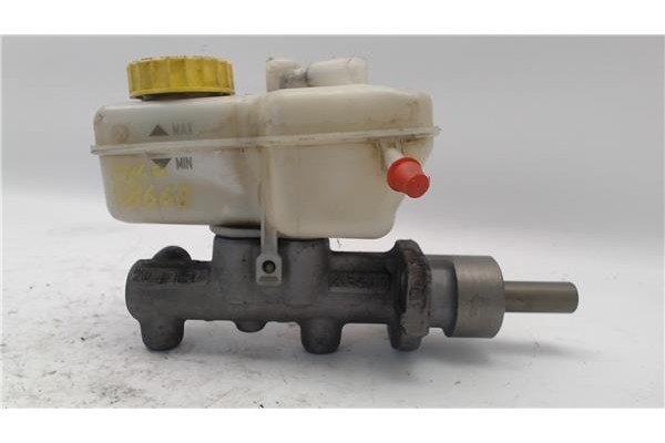 Recambio de bomba freno para volkswagen polo iv (9n1) 1.4 16v referencia OEM IAM X5617 20FTE7  Recambio de bomba freno para volkswagen polo iv (9n1) 1.4 16v referencia OEM IAM X5617 20FTE7