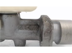 Recambio de bomba freno para volkswagen polo iv (9n1) 1.4 16v referencia OEM IAM X5617 20FTE7 
