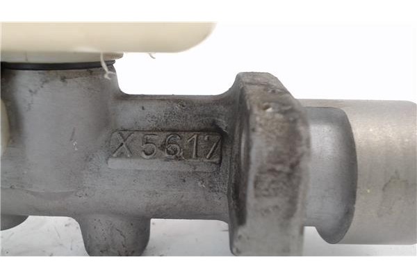 Recambio de bomba freno para volkswagen polo iv (9n1) 1.4 16v referencia OEM IAM X5617 20FTE7  Recambio de bomba freno para volkswagen polo iv (9n1) 1.4 16v referencia OEM IAM X5617 20FTE7