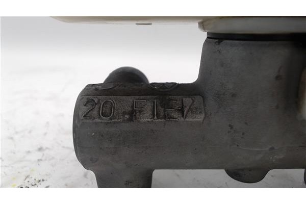 Recambio de bomba freno para volkswagen polo iv (9n1) 1.4 16v referencia OEM IAM X5617 20FTE7  Recambio de bomba freno para volkswagen polo iv (9n1) 1.4 16v referencia OEM IAM X5617 20FTE7