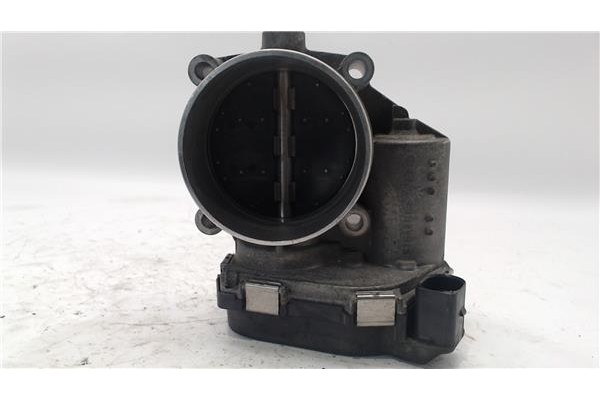 Recambio de caja mariposa aire para audi a6 avant (4f5) 2.8 fsi referencia OEM IAM 06E133062C A2C53103765 Recambio de caja mariposa aire para audi a6 avant (4f5) 2.8 fsi referencia OEM IAM 06E133062C A2C53103765