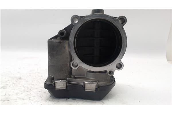 Recambio de caja mariposa aire para audi a6 avant (4f5) 2.8 fsi referencia OEM IAM 06E133062C A2C53103765 