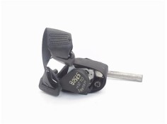 Recambio de cinturon seguridad delantero derecho para renault megane iii berlina 5p 1.5 expression referencia OEM IAM 868840008R