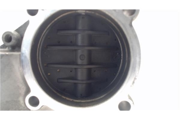 Recambio de caja mariposa aire para audi a6 avant (4f5) 2.8 fsi referencia OEM IAM 06E133062C A2C53103765 