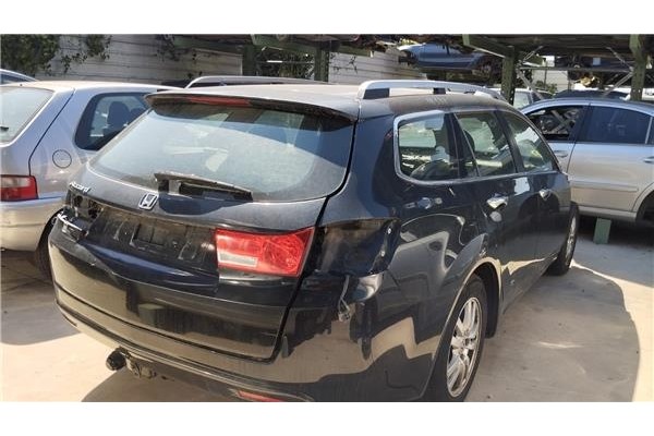 Recambio de refuerzo paragolpes para honda accord viii tourer (cm_) 2.2 i-ctdi referencia OEM IAM   