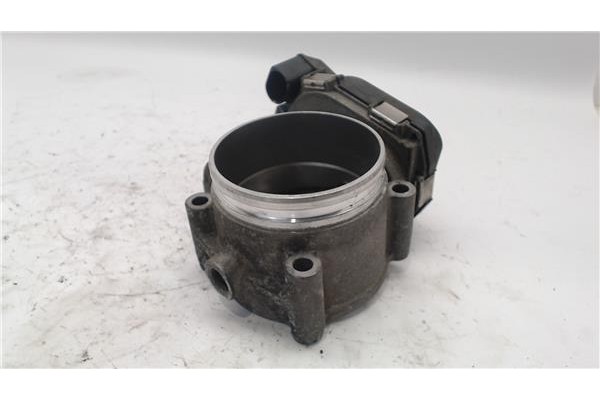 Recambio de caja mariposa aire para audi a6 avant (4f5) 2.8 fsi referencia OEM IAM 06E133062C A2C53103765 