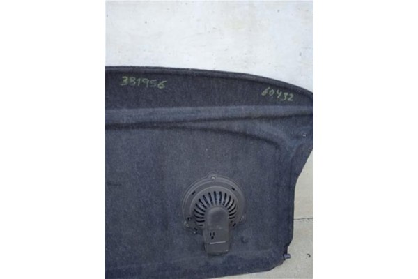 Recambio de bandeja trasero para peugeot 306 (7b, n3, n5) 1.6 referencia OEM IAM 8794JQ   Recambio de bandeja trasero para peugeot 306 (7b, n3, n5) 1.6 referencia OEM IAM 8794JQ