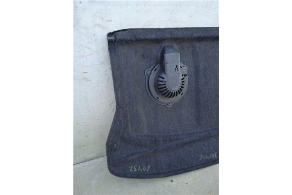 Recambio de bandeja trasero para peugeot 306 (7b, n3, n5) 1.6 referencia OEM IAM 8794JQ   Recambio de bandeja trasero para peugeot 306 (7b, n3, n5) 1.6 referencia OEM IAM 8794JQ