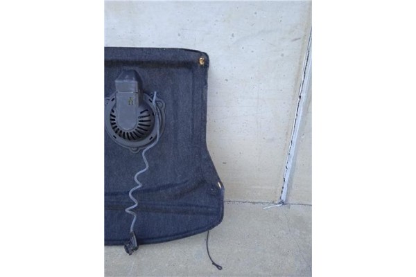 Recambio de bandeja trasero para peugeot 306 (7b, n3, n5) 1.6 referencia OEM IAM 8794JQ   Recambio de bandeja trasero para peugeot 306 (7b, n3, n5) 1.6 referencia OEM IAM 8794JQ