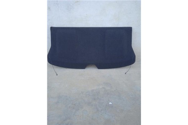 Recambio de bandeja trasero para peugeot 306 (7b, n3, n5) 1.6 referencia OEM IAM 8794JQ   Recambio de bandeja trasero para peugeot 306 (7b, n3, n5) 1.6 referencia OEM IAM 8794JQ