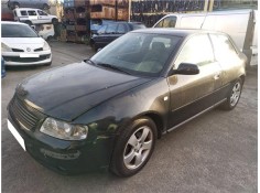 audi a3 (8l) del año 2000