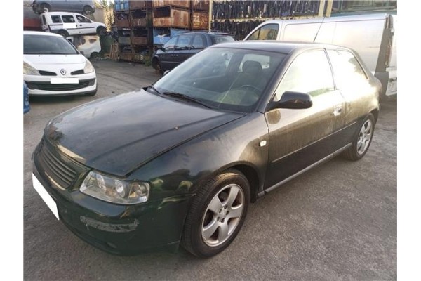 audi a3 (8l) del año 2000 audi a3 (8l) del año 2000