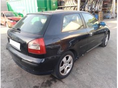 audi a3 (8l) del año 2000