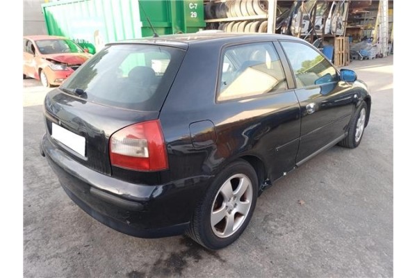 audi a3 (8l) del año 2000 audi a3 (8l) del año 2000