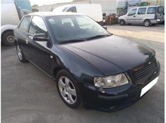 audi a3 (8l) del año 2000