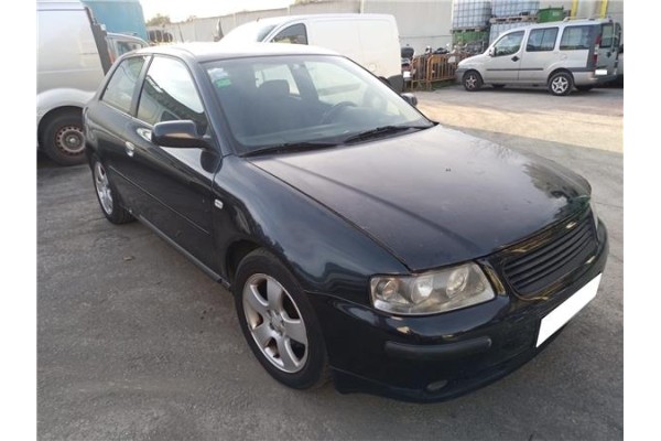 audi a3 (8l) del año 2000 audi a3 (8l) del año 2000
