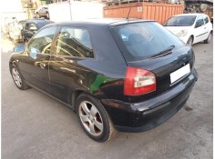 audi a3 (8l) del año 2000