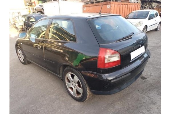 audi a3 (8l) del año 2000 audi a3 (8l) del año 2000