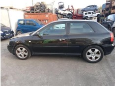 audi a3 (8l) del año 2000