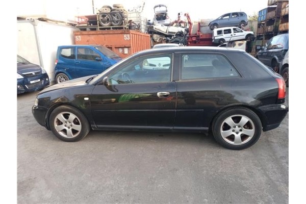 audi a3 (8l) del año 2000 audi a3 (8l) del año 2000