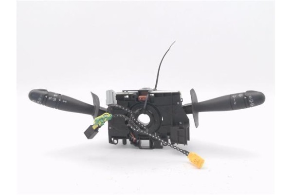 Recambio de mando intermitencia para renault clio ii fase ii (b/cb0) 1.5 pack dynamique referencia OEM IAM 7701047552   Recambio de mando intermitencia para renault clio ii fase ii (b/cb0) 1.5 pack dynamique referencia OEM IAM 7701047552