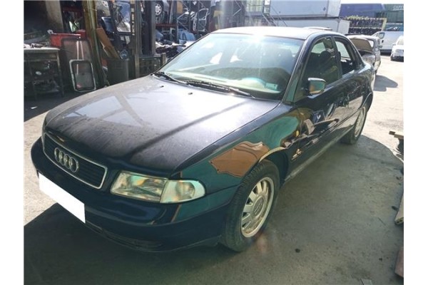 audi a4 berlina (b5) del año 1998 audi a4 berlina (b5) del año 1998