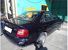 audi a4 berlina (b5) del año 1998