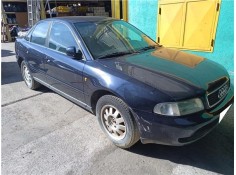 audi a4 berlina (b5) del año 1998