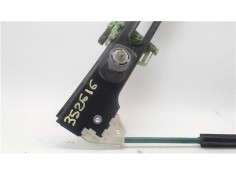 Recambio de mecanismo elevalunas delantero derecho para bmw serie 3 compacto (e46) referencia OEM IAM 8251350  