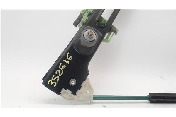 Recambio de mecanismo elevalunas delantero derecho para bmw serie 3 compacto (e46) referencia OEM IAM 8251350  