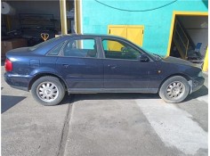 audi a4 berlina (b5) del año 1998