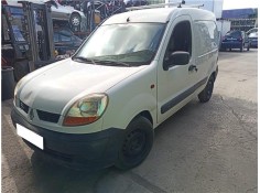 renault kangoo i (f/kc0) del año 2005
