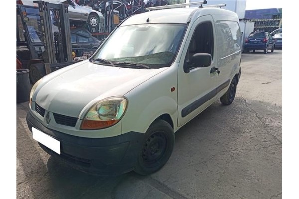 RENAULT KANGOO I (F/KC0)