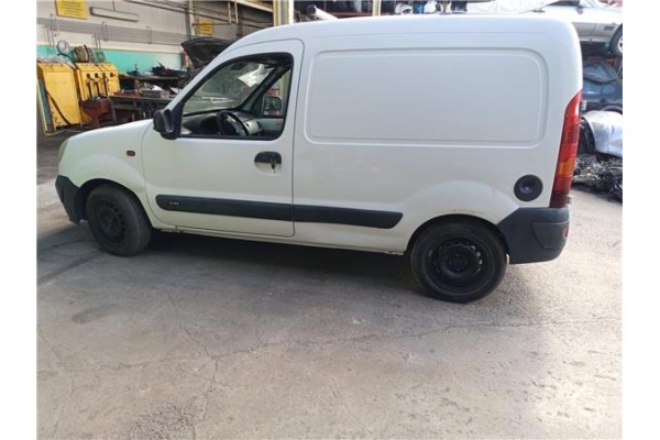 renault kangoo i (f/kc0) del año 2005
