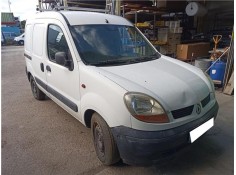 renault kangoo i (f/kc0) del año 2005