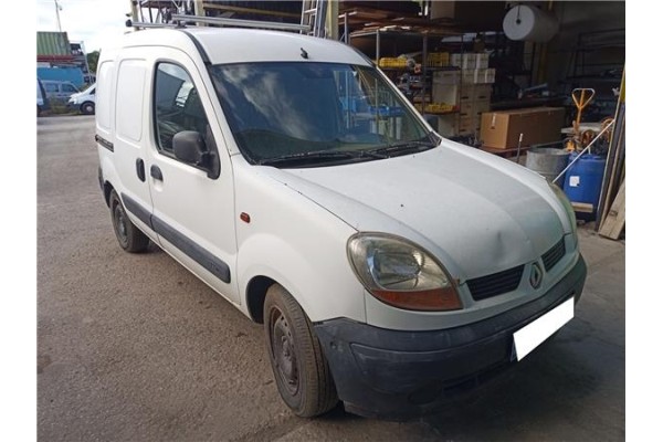 renault kangoo i (f/kc0) del año 2005