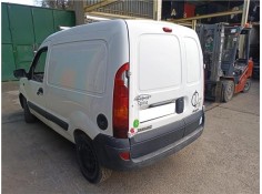 renault kangoo i (f/kc0) del año 2005