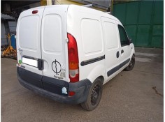 renault kangoo i (f/kc0) del año 2005