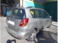 toyota corolla verso (e12) del año 2003