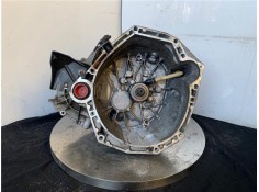 Recambio de caja cambios manual para renault grand scénic iii (jz0/1_) 1.5 dci referencia OEM IAM TL4A027  