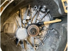 Recambio de caja cambios manual para renault grand scénic iii (jz0/1_) 1.5 dci referencia OEM IAM TL4A027  