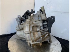 Recambio de caja cambios manual para renault grand scénic iii (jz0/1_) 1.5 dci referencia OEM IAM TL4A027  