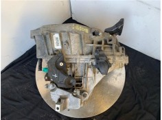 Recambio de caja cambios manual para renault grand scénic iii (jz0/1_) 1.5 dci referencia OEM IAM TL4A027  